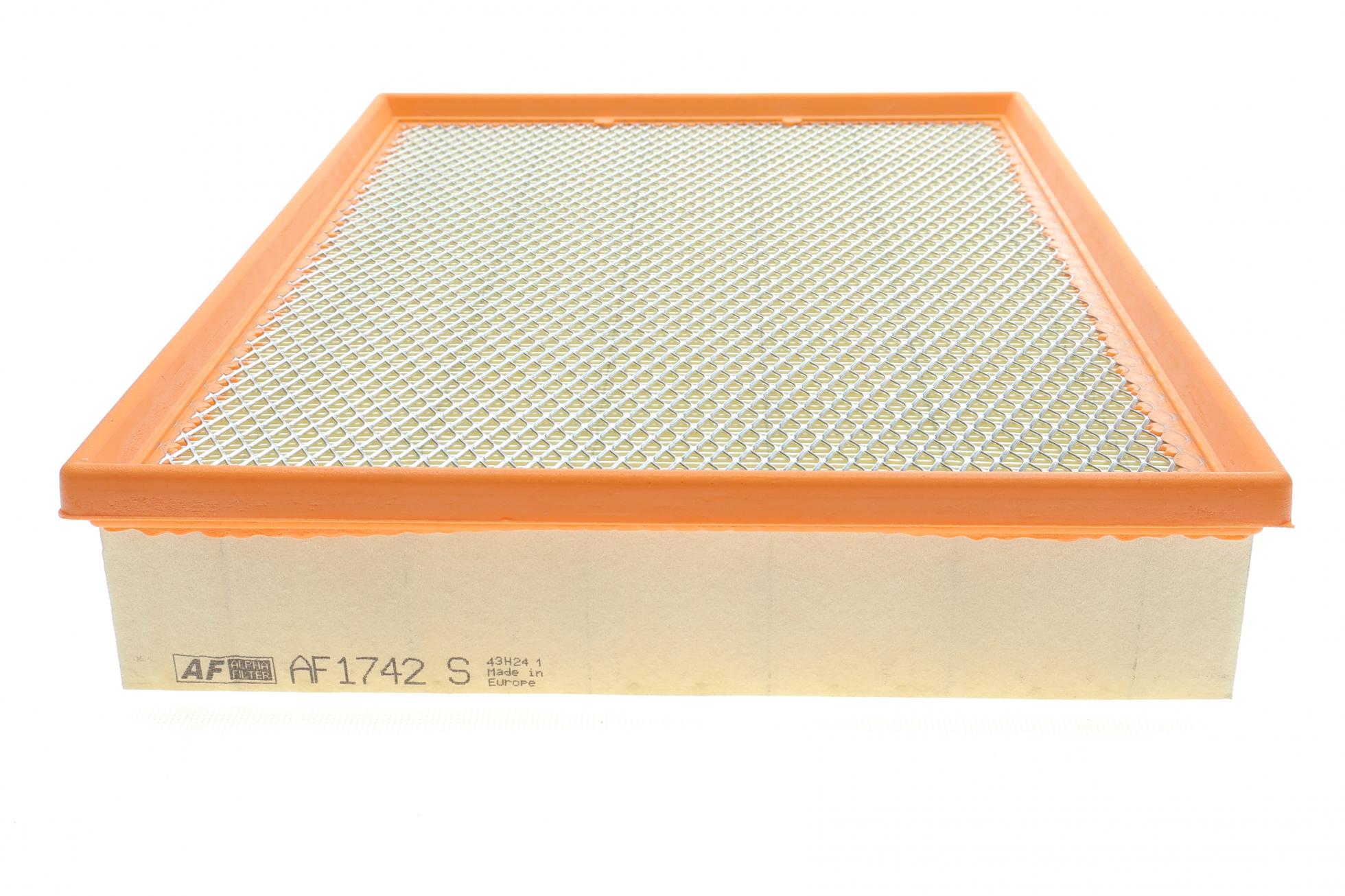 AF1742S ALPHA FILTER